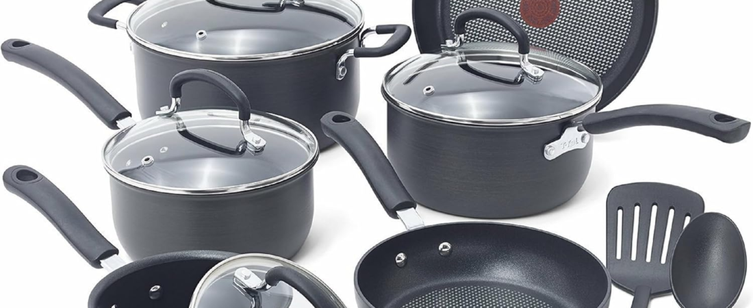 4 Best Affordable Kitchen Pots and Pans Sets