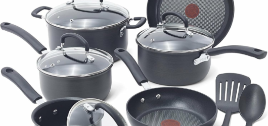 4 Best Affordable Kitchen Pots and Pans Sets